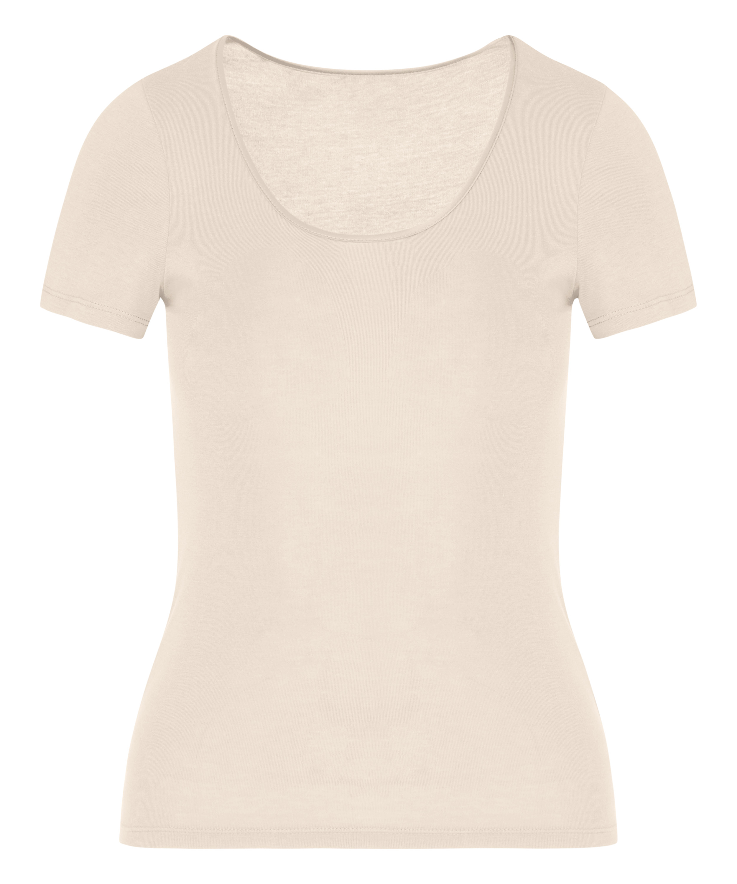 Top Elevated Basic, White, main