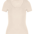 Top Elevated Basic, White