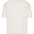 T-shirt with Print, White