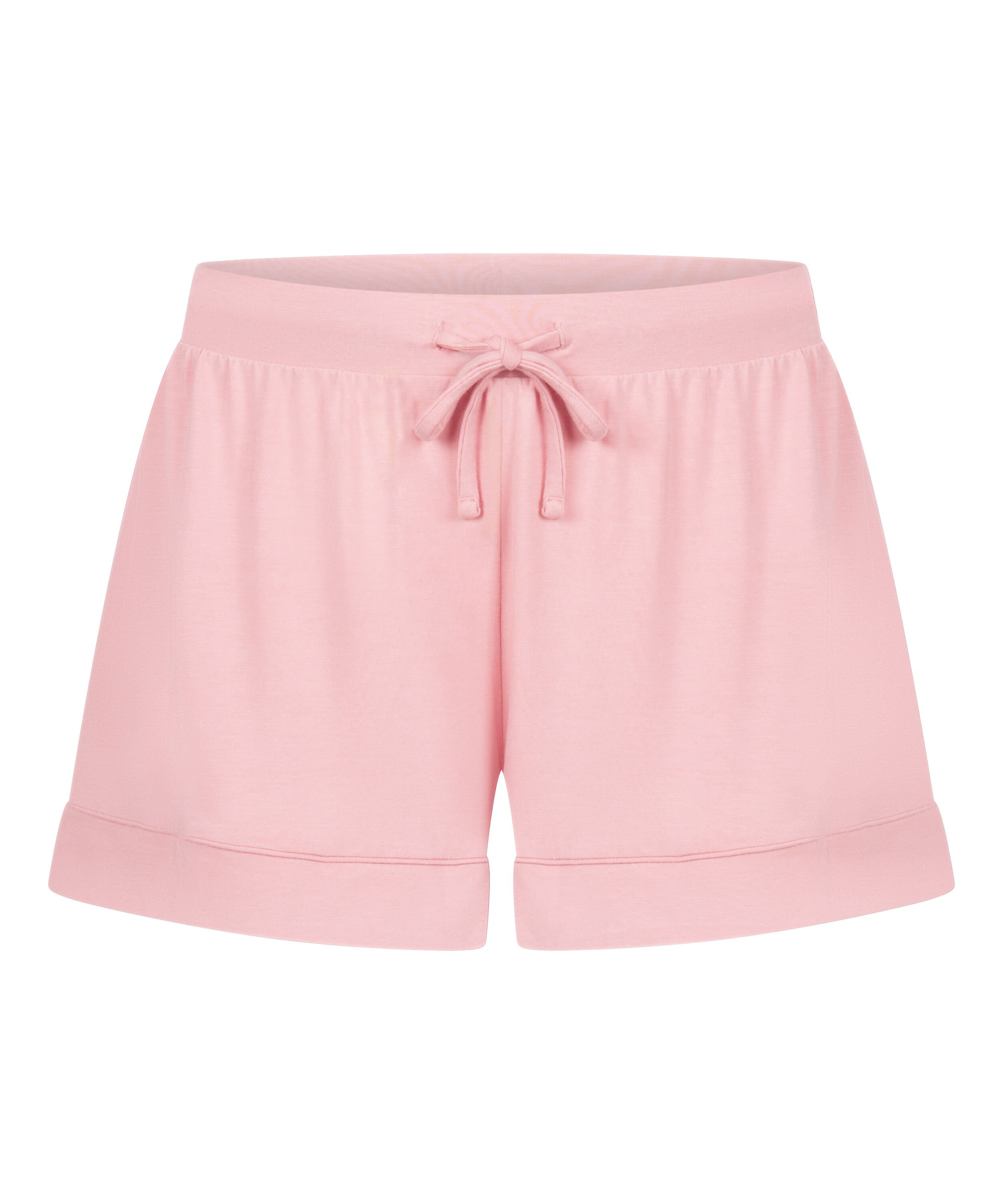 Essential Jersey Short, Pink