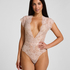Body Viktoria, Pink