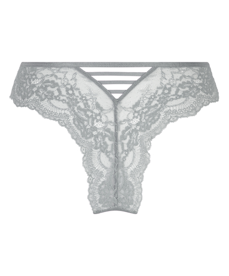 Belle Brazilian, Green