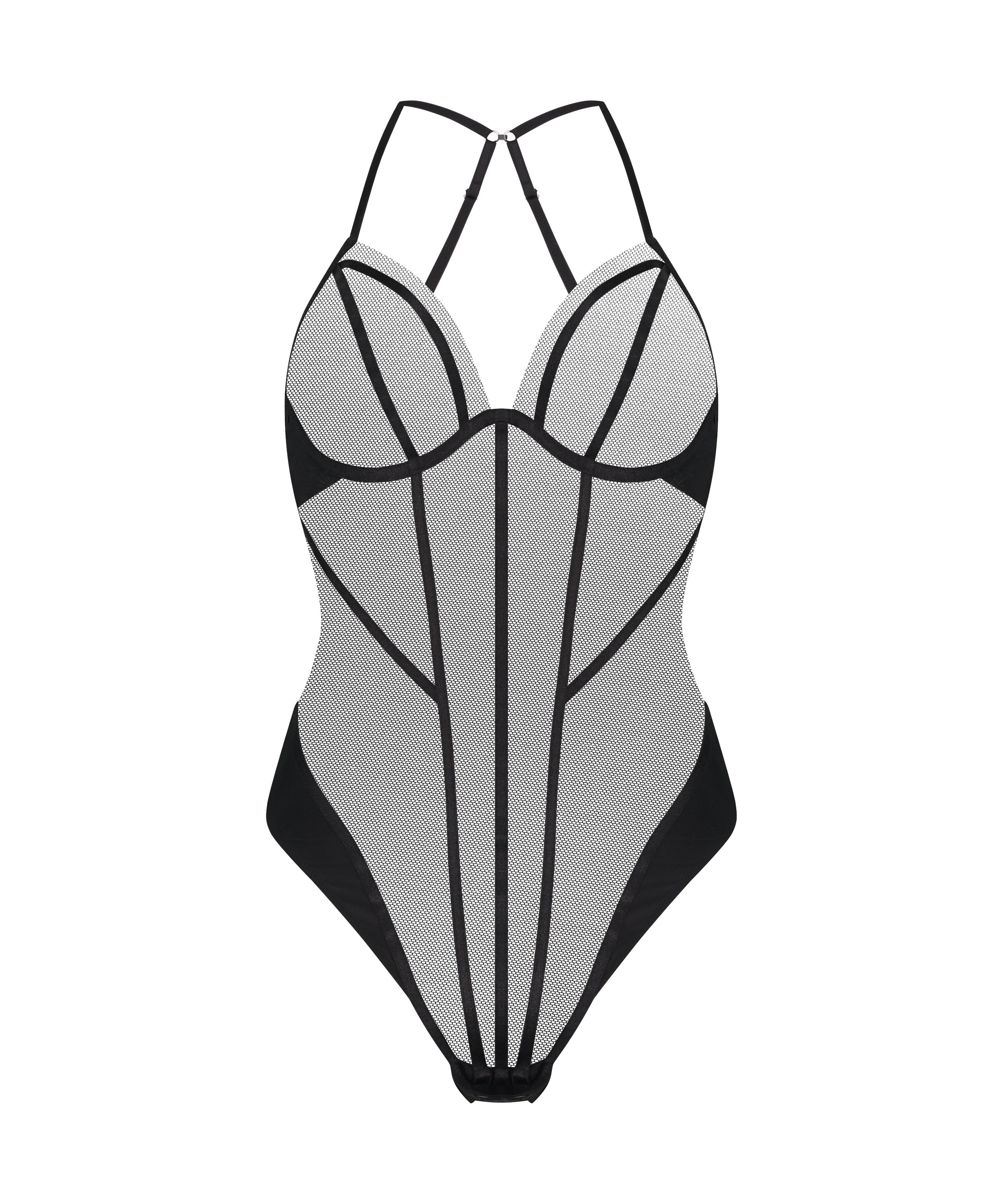 Rianne Body, Black, main