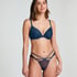 Joy Mini Brazilian, Blue
