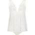 Camiset Tabatha, White