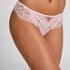 Miri Brazilian, Pink