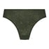 Lea Thong, Green