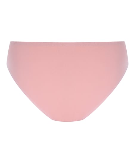 Invisible Brazilian, Pink