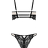 Nisha Body, Black