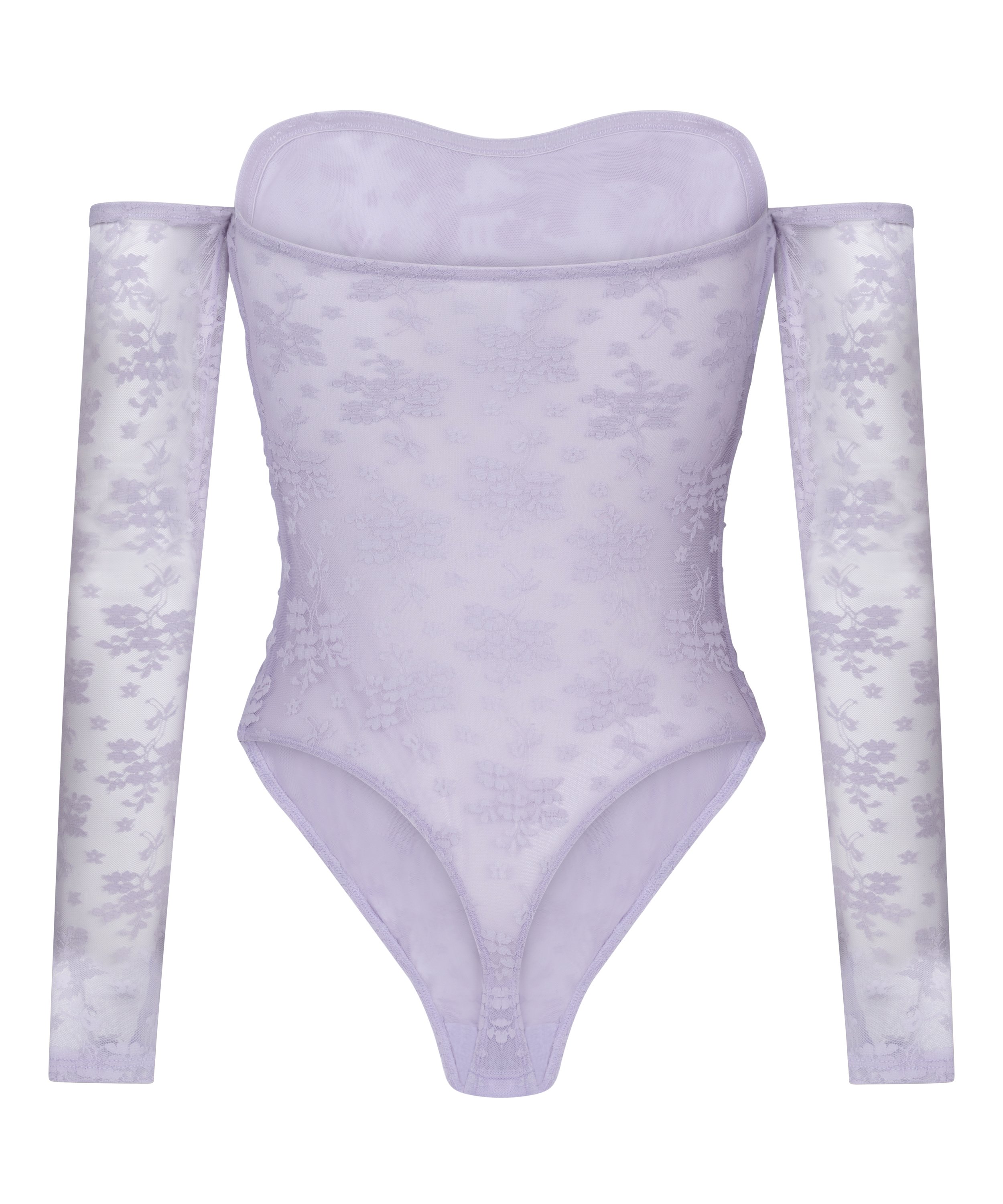 Fiona Body, Purple, main