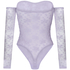 Fiona Body, Purple