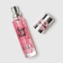 Purse spray Sexy Pink, White