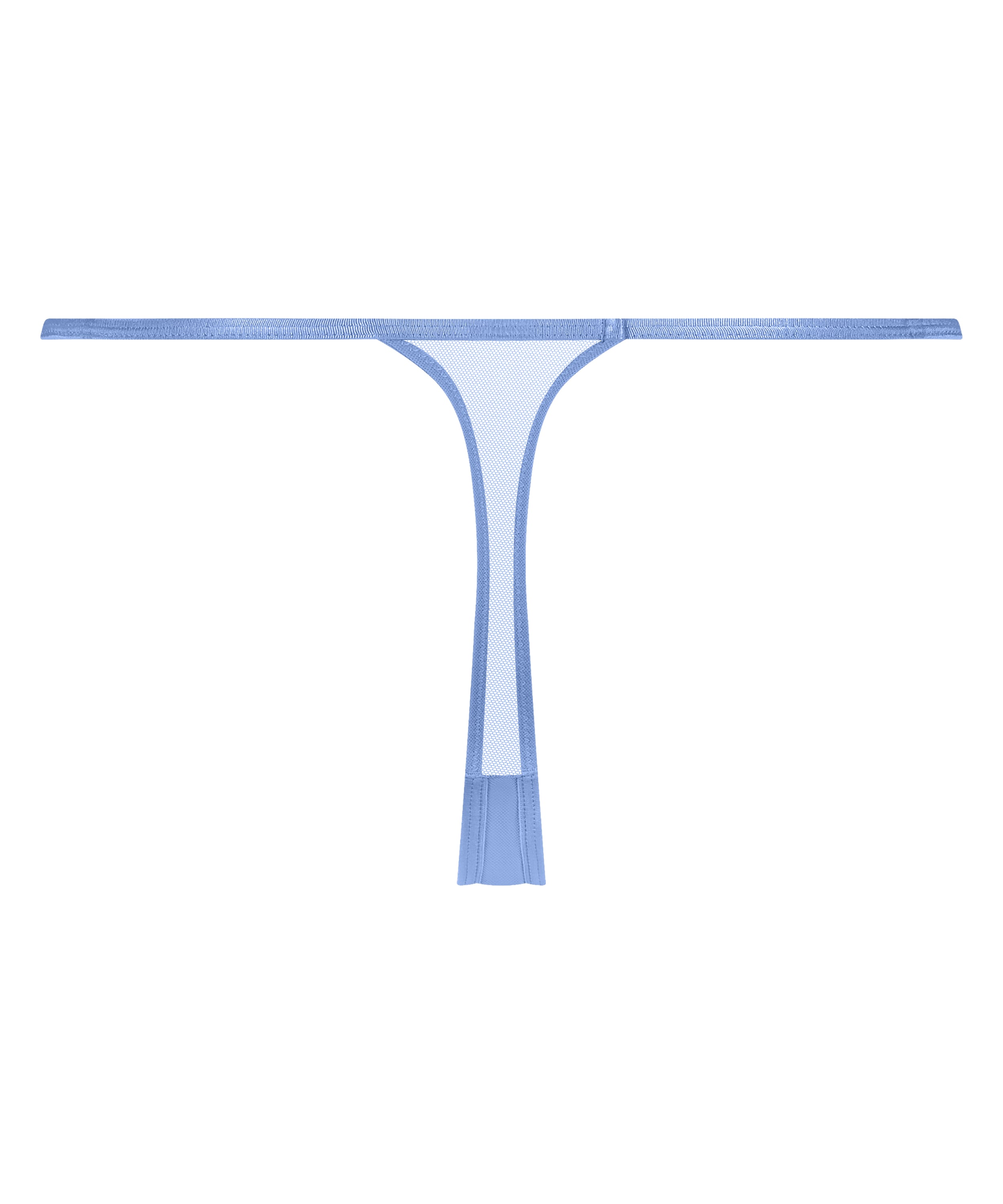 Tanga Maxime, Blue, main