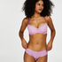 Marina Padded Underwired Bra, Pink