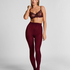 Tights 50 Denier Velvet Touch, Purple