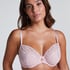 Juliette Non-Padded Underwired Bra, Pink