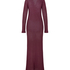 Beach Dress Coastal Muse, Purple