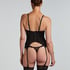 Sia Bustier, Black