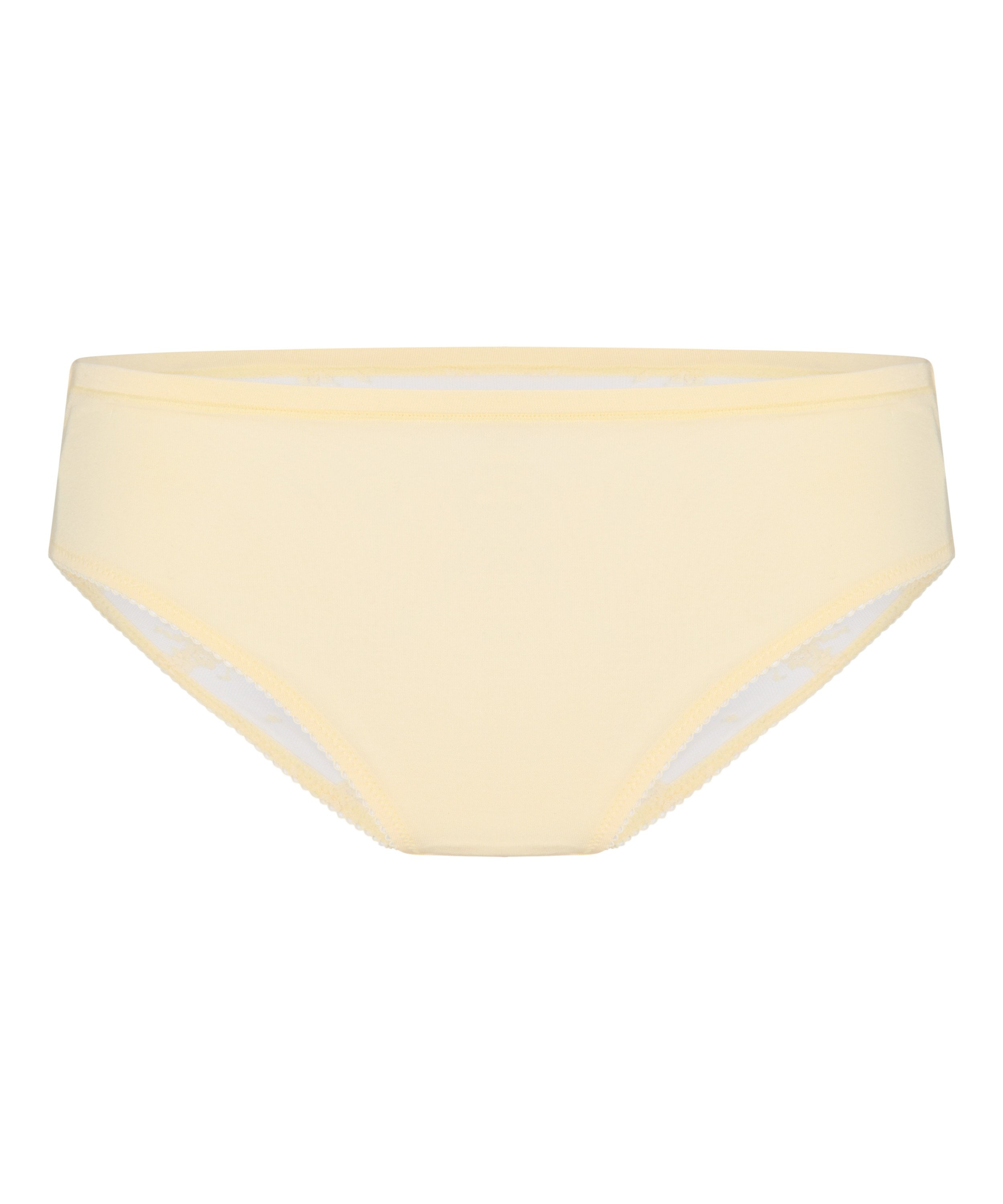 Alex Brazilian, Yellow, main