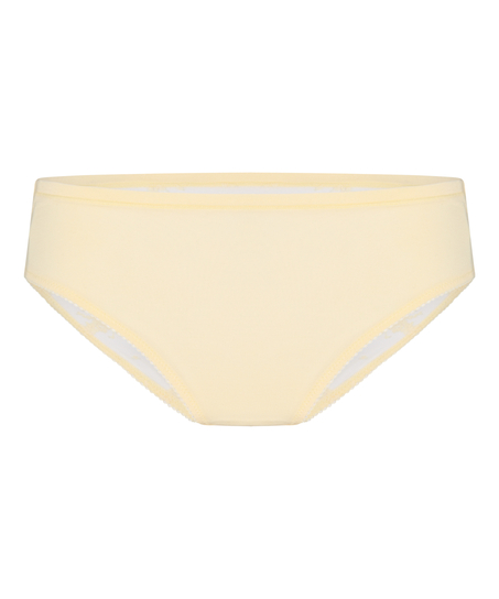 Alex Brazilian, Yellow