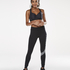 HKMX Sports bra The All Star Level 2, Gray
