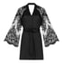 Jennifer Kimono, Black