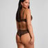 Maggie Brazilian, Brown