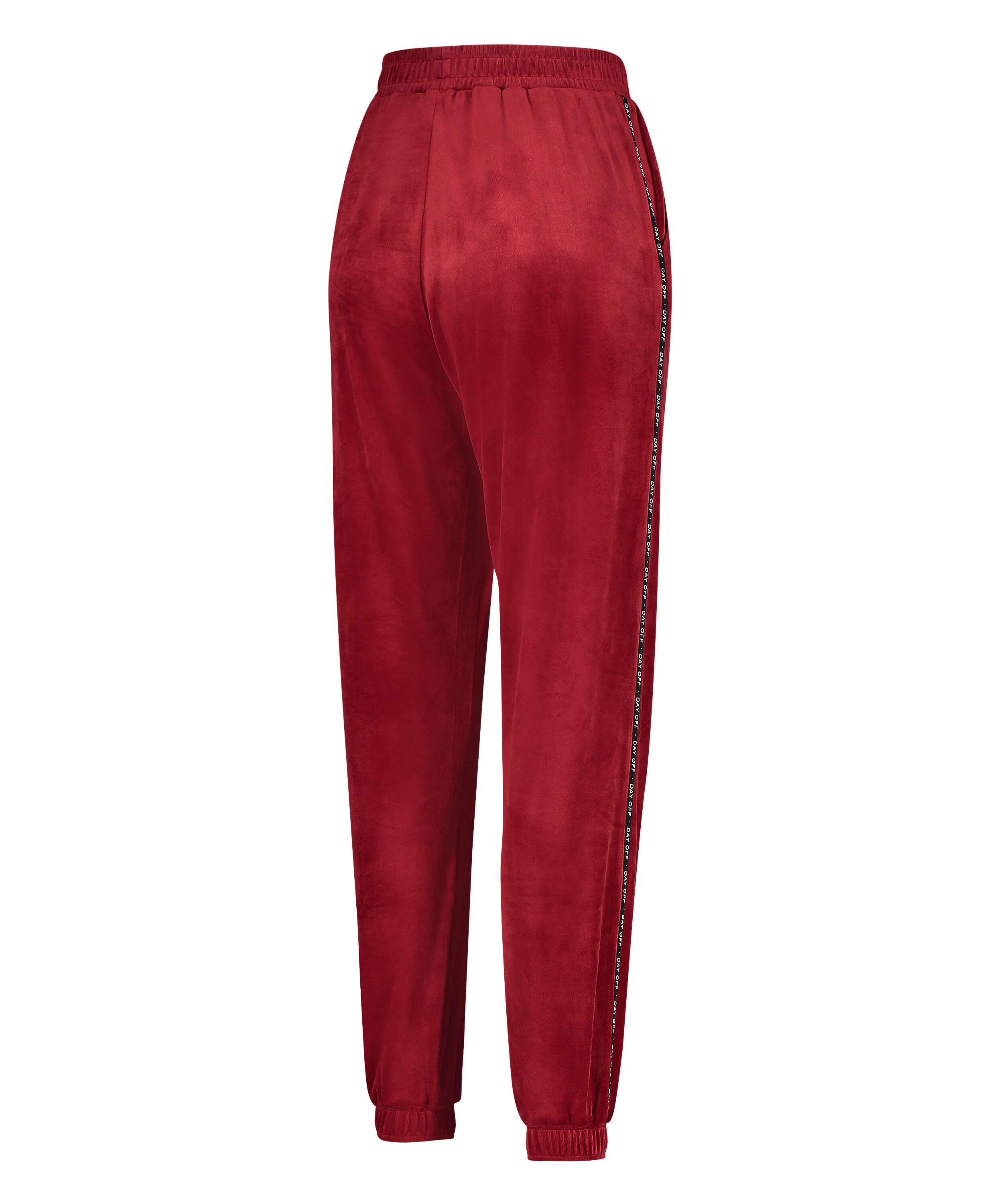 Petite Loosefit Velour Jogging Bottoms for €27.99 Pajama Pants Hunkemöller