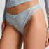 Lorna Thong, Blue