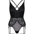 Body Erica, Black