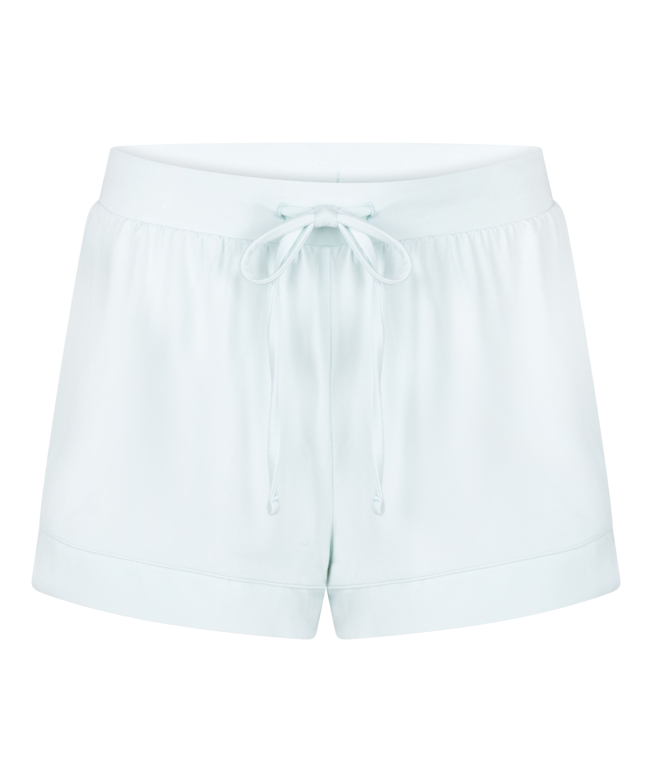 Essential Jersey Short, Blue