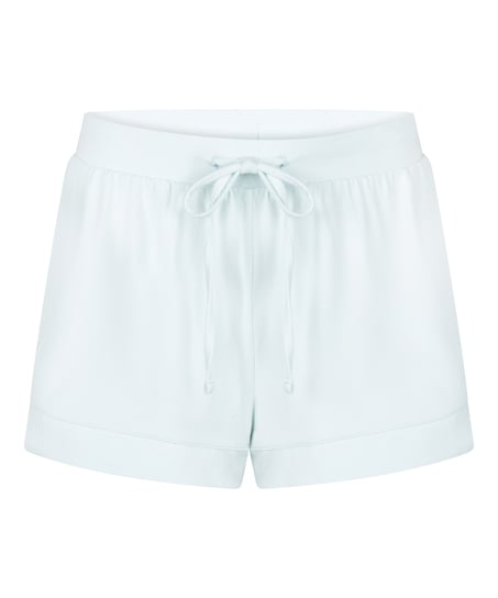Essential Jersey Short, Blue