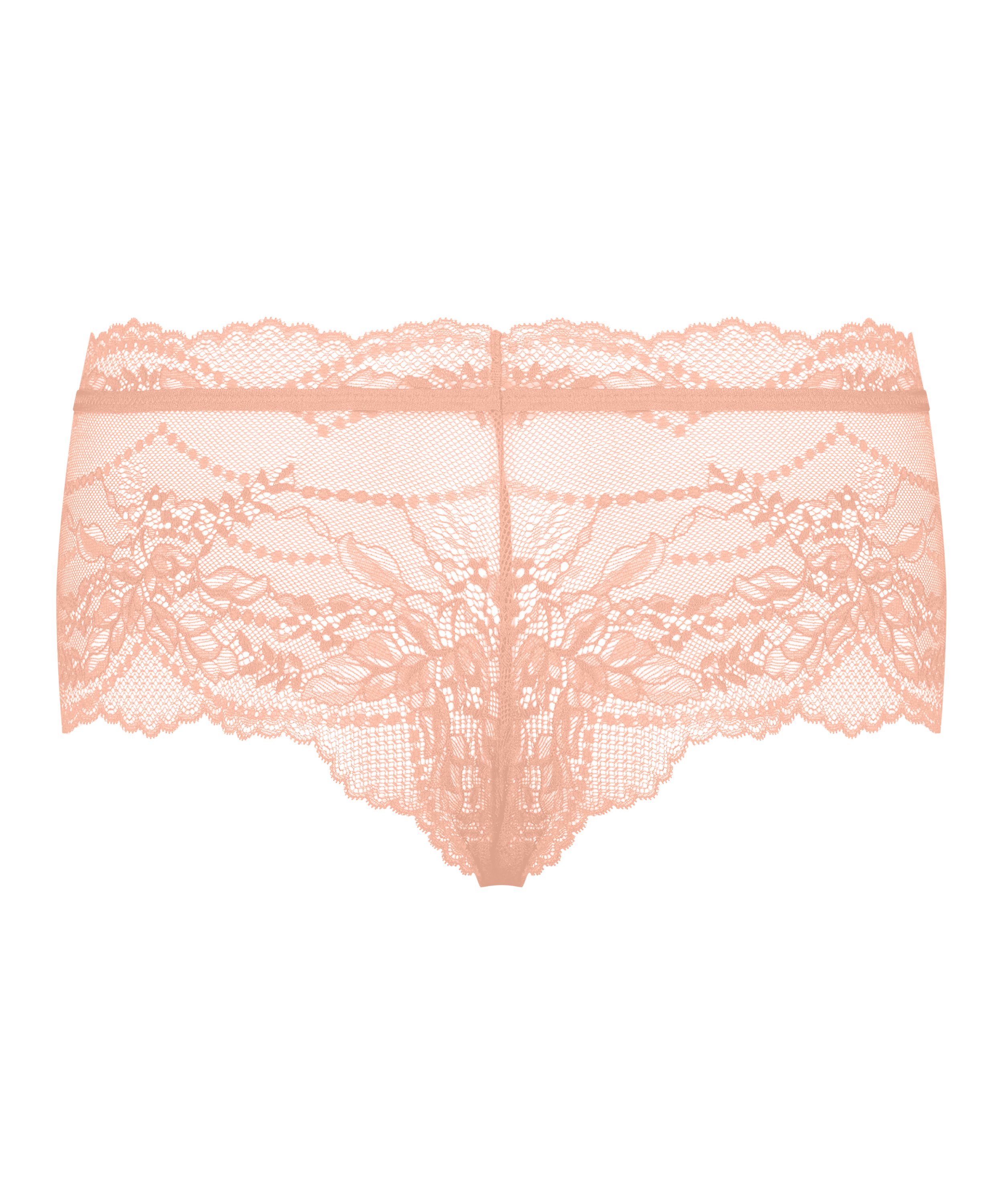 Vikki Boxer, Orange, main