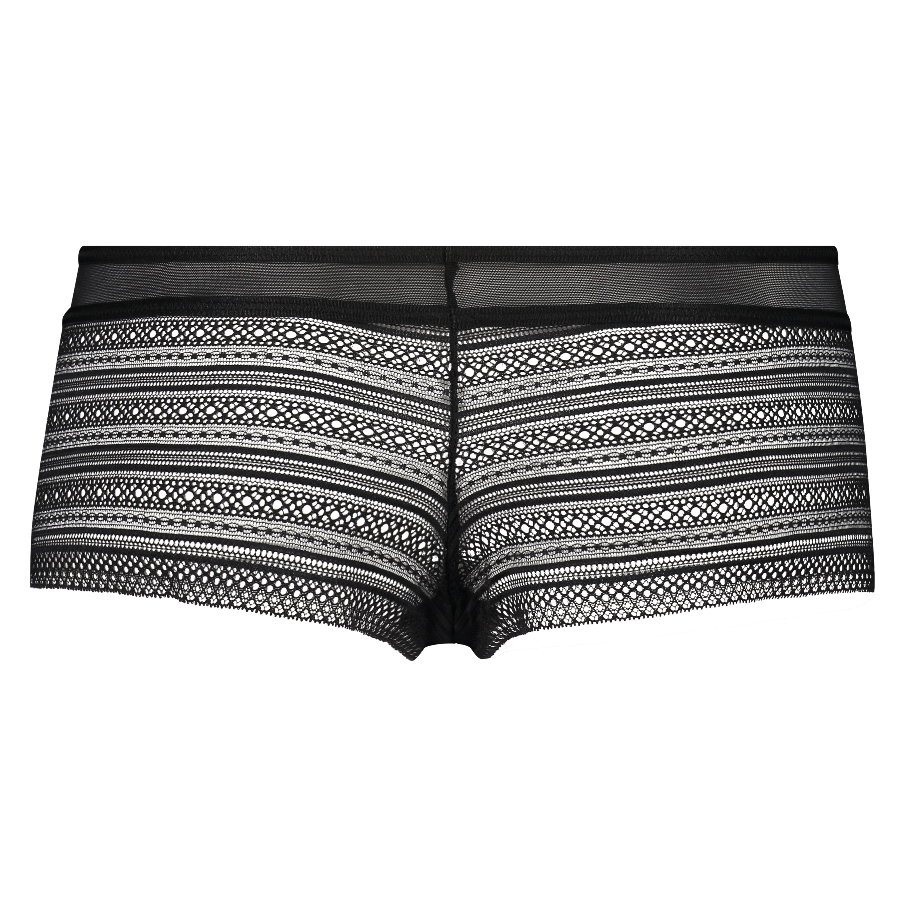 Elye Boxers, Black, main