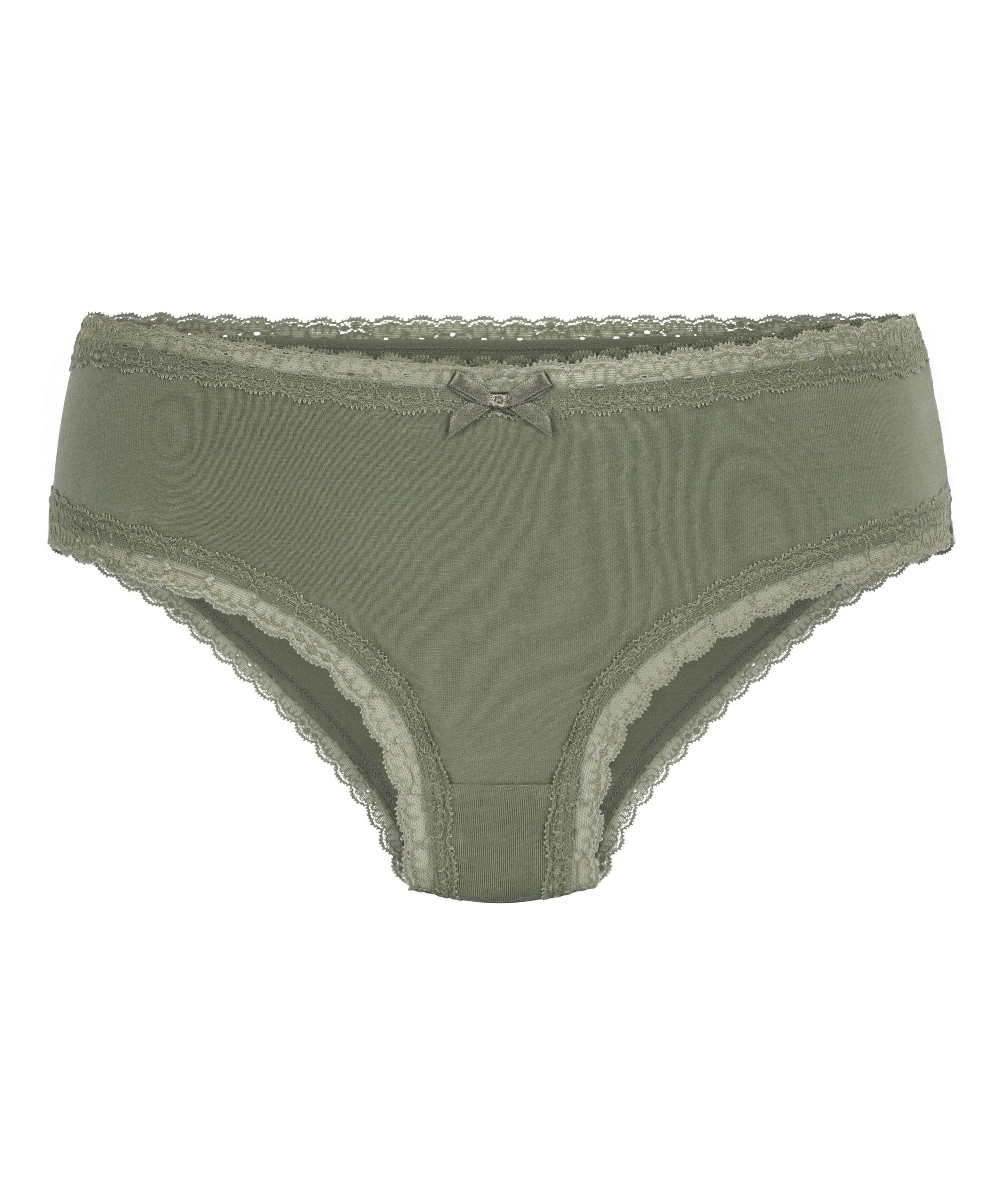 London V-shaped Brazilian, Pink, main