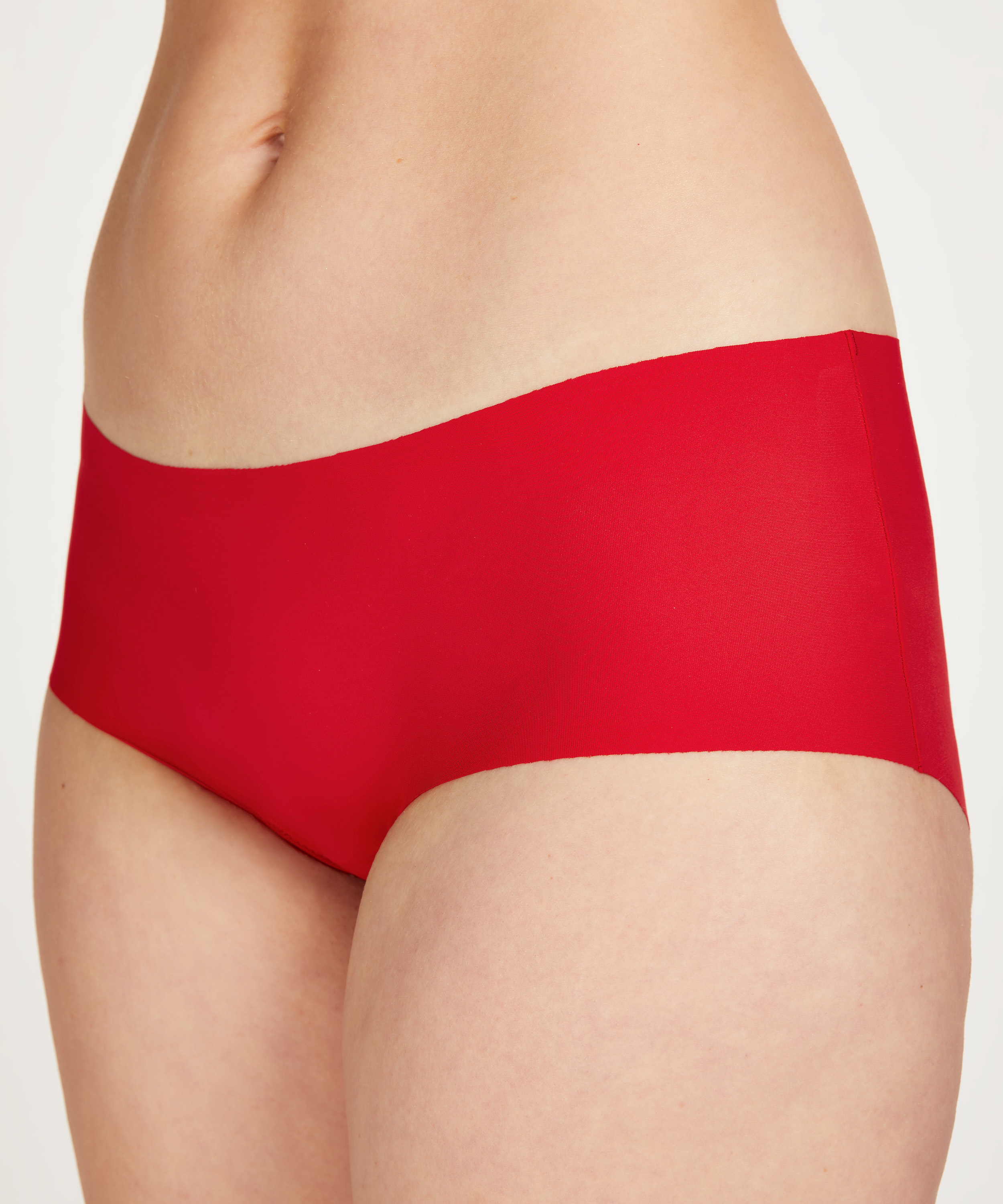 Invisible Shorts, Red, main