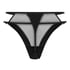 Vienna Thong, Black