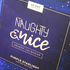 Private Naughty & Nice Advent calendar, Purple