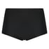 Basic Bikini Boxers, Black