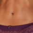 Sophie Thong Short, Purple