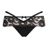 Savannah thong boxers, Black