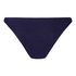 Highleg Bikini Bottom Sorento, Blue