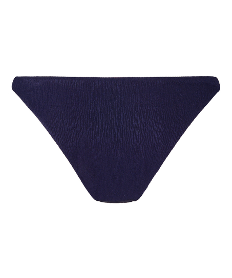 Highleg Bikini Bottom Sorento, Blue