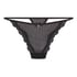 Thong Fruity, Black