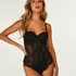 Cora Body, Black