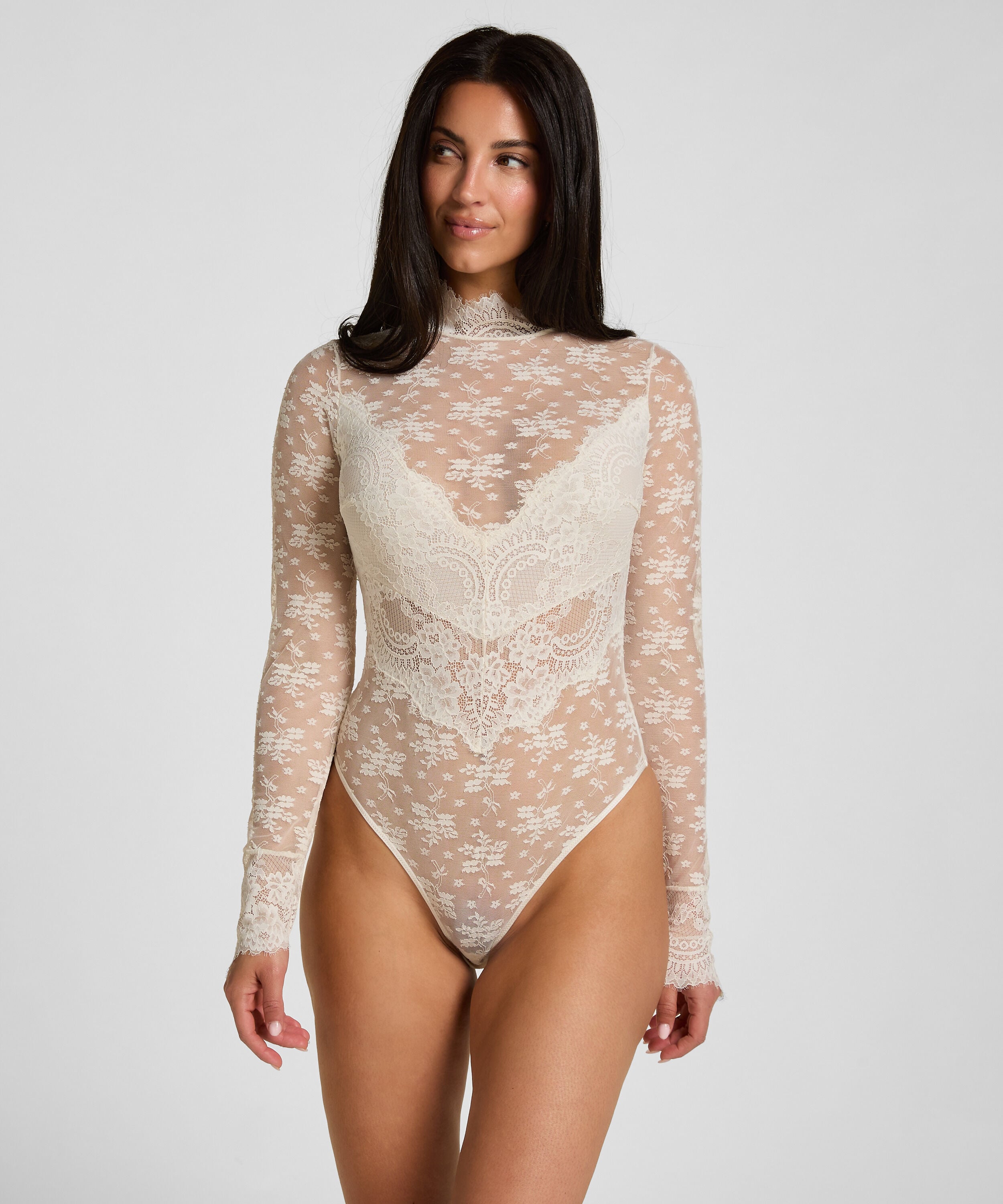 Jude Body, White