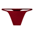 Thong Jackie, Red