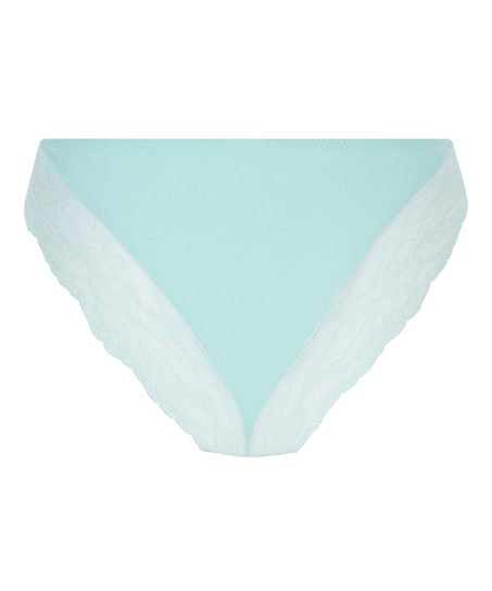Sophie Knickers, Blue