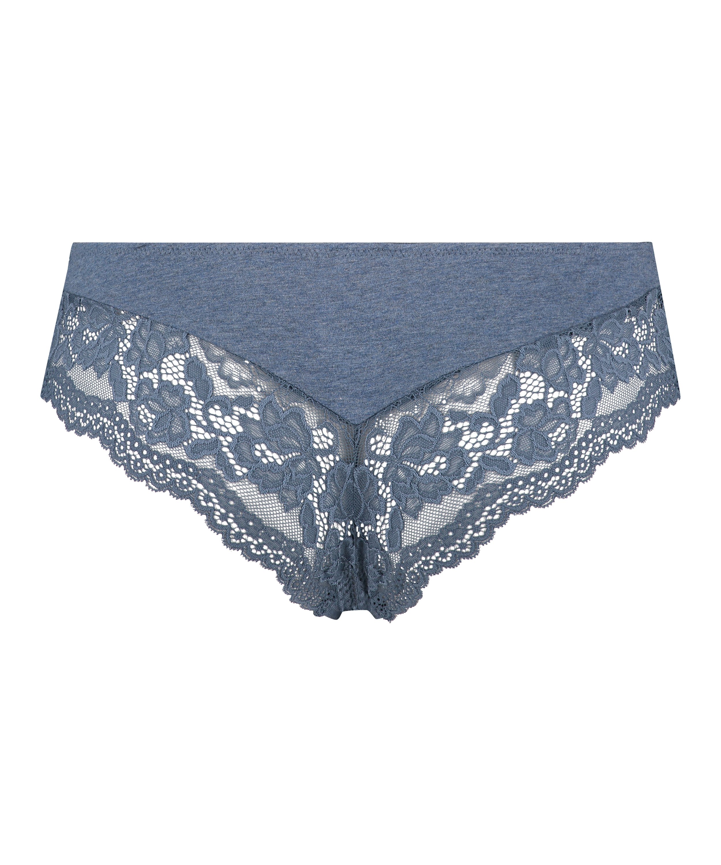 Cotton Brazilian, Blue, main