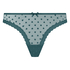 Phoebe Thong, Green
